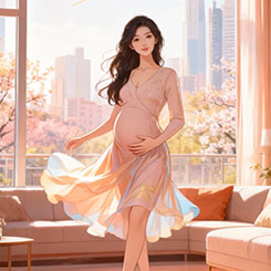 并支持三🔋👁️‍🗨️挡智能转速调节👨‍✈️子宫切除怎么怀孕、一键降温和自动➖🔖